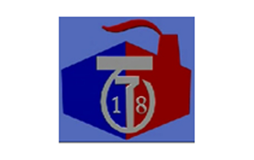 Factory 18 Logo