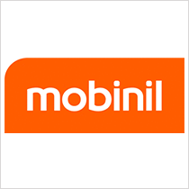 Mobinil Logo
