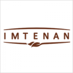 Imtenan Logo