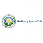 Madinaty Logo