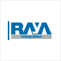 Raya Integration Lgo