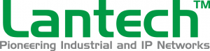Lantech Logo
