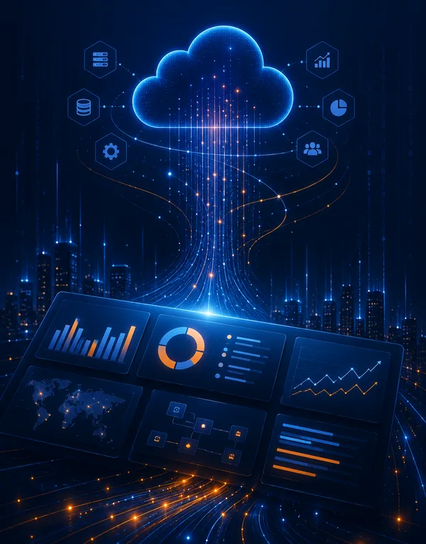 Digital Transformation