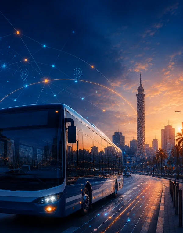Smart Mobility