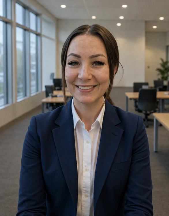 HR Manager